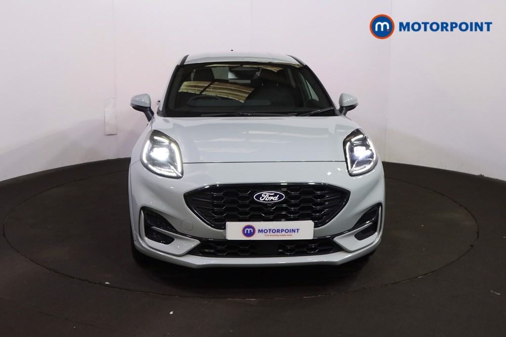 Used Ford Puma 2025 for sale - 76491491: Photo 2