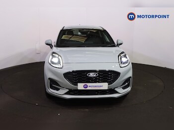 Used Ford Puma 2025 for sale - 76491491: Photo