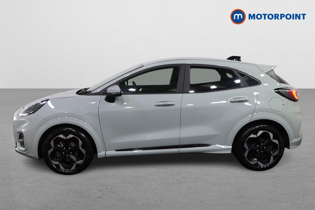 Used Ford Puma 2025 for sale - 76491491: Photo 4