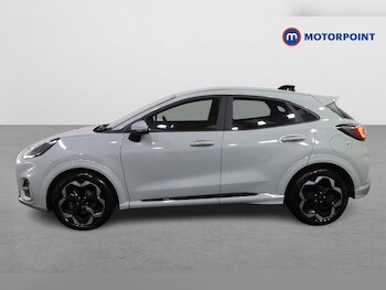 Used Ford Puma 2025 for sale - 76491491: Photo