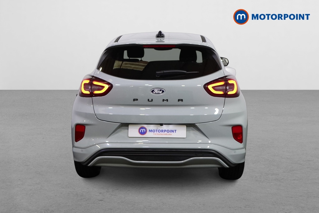 Used Ford Puma 2025 for sale - 76491491: Photo 5