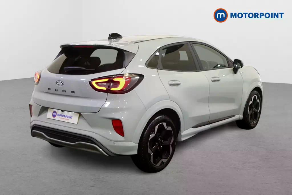 Used Ford Puma 2025 for sale - 76491491: Photo 6