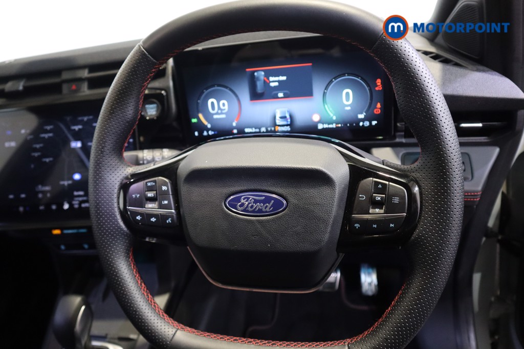 Used Ford Puma 2025 for sale - 76491491: Photo 8