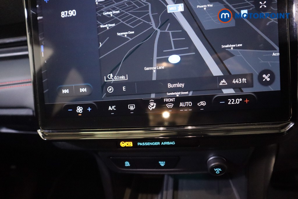 Used Ford Puma 2025 for sale - 76491491: Photo 9