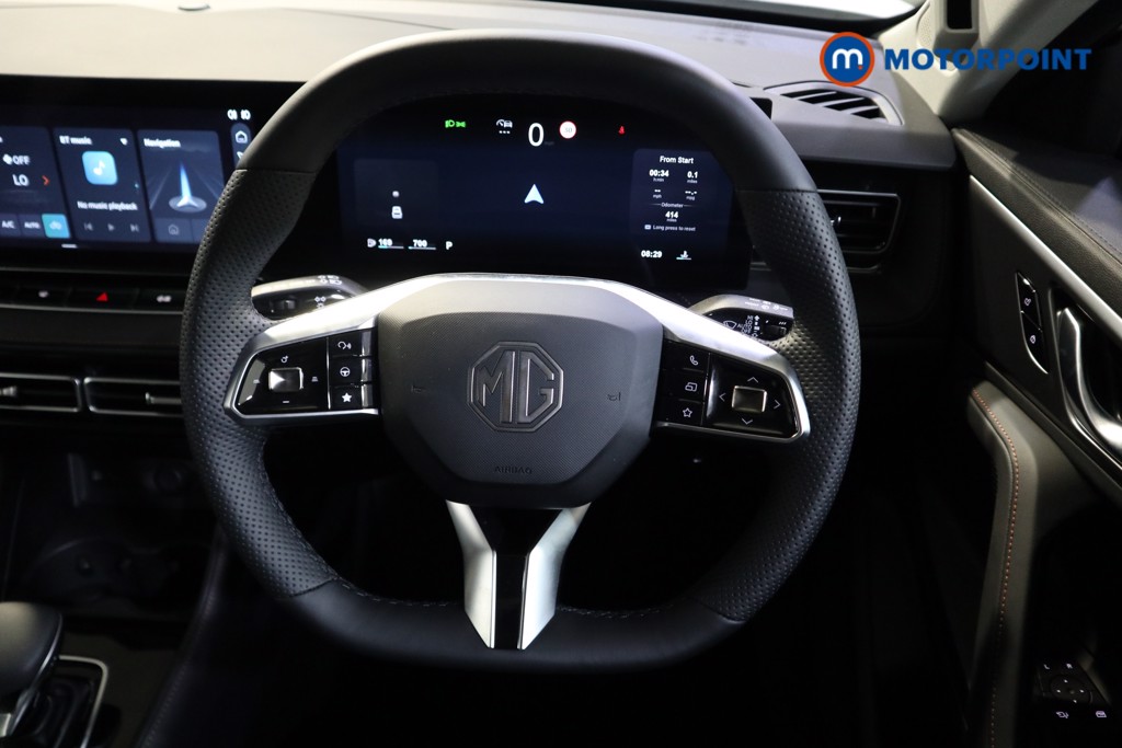 Used MG MG HS 2025 for sale - 76394457: Photo 10