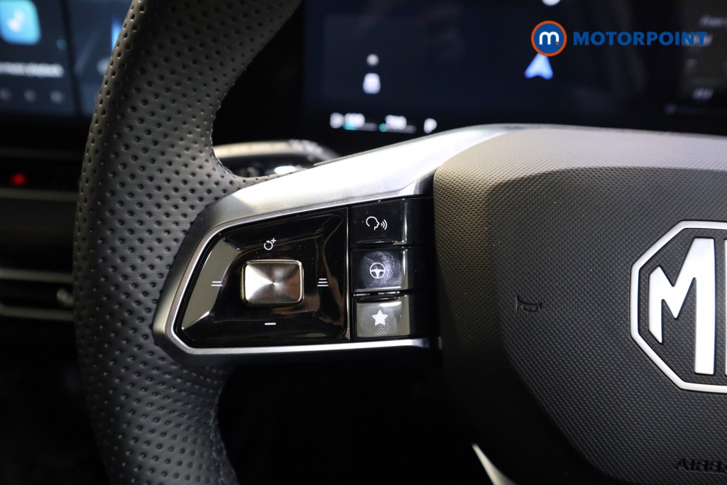 Used MG MG HS 2025 for sale - 76394457: Photo 11