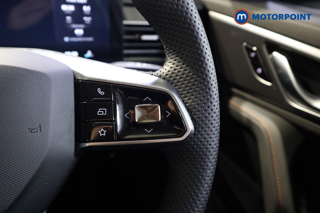 Used MG MG HS 2025 for sale - 76394457: Photo 12