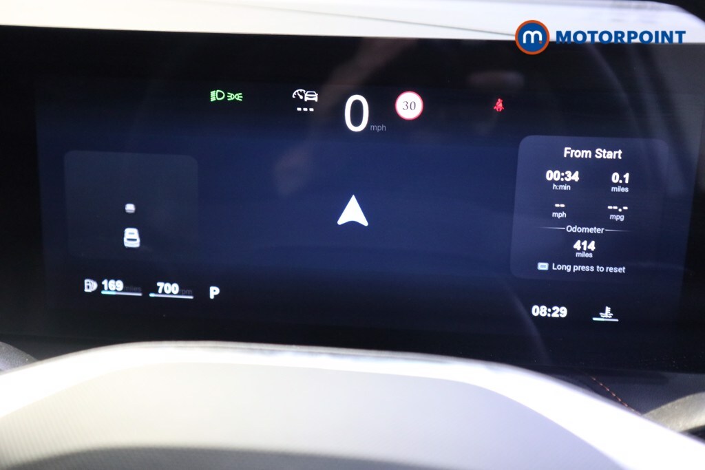 Used MG MG HS 2025 for sale - 76394457: Photo 13