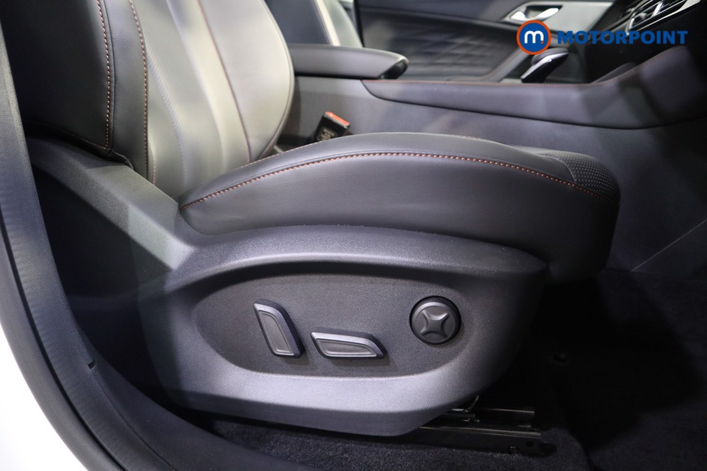 Used MG MG HS 2025 for sale - 76394457: Photo 18