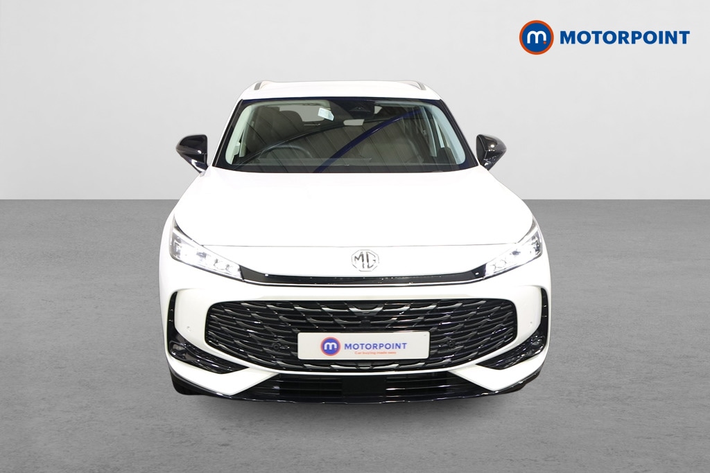 Used MG MG HS 2025 for sale - 76394457: Photo 2