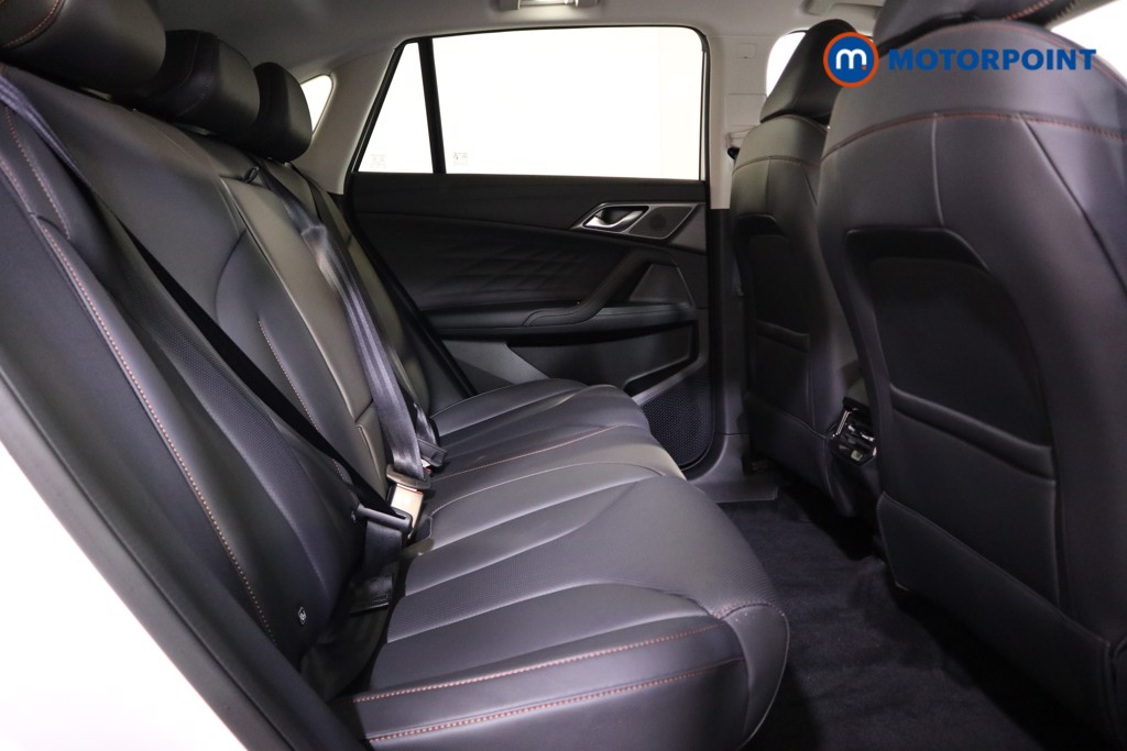 Used MG MG HS 2025 for sale - 76394457: Photo 20