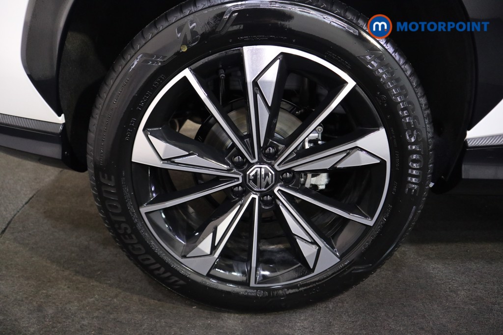 Used MG MG HS 2025 for sale - 76394457: Photo 23