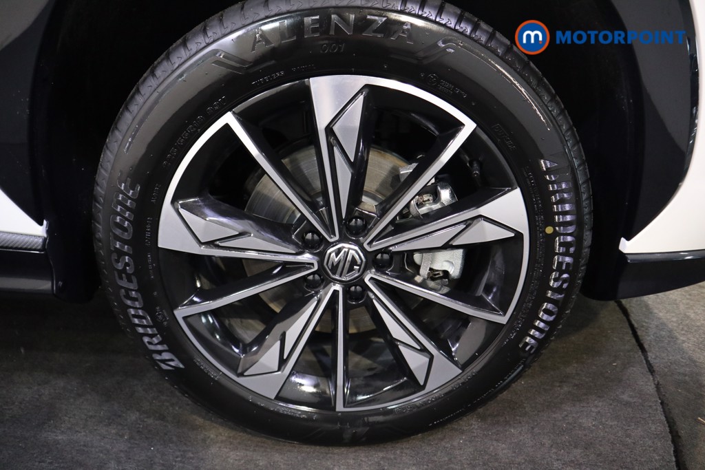 Used MG MG HS 2025 for sale - 76394457: Photo 24