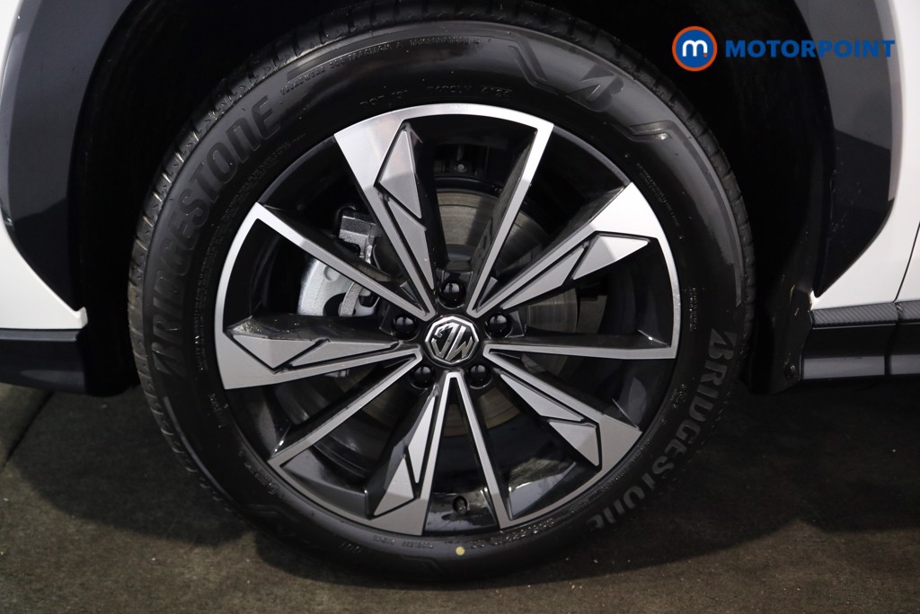 Used MG MG HS 2025 for sale - 76394457: Photo 25