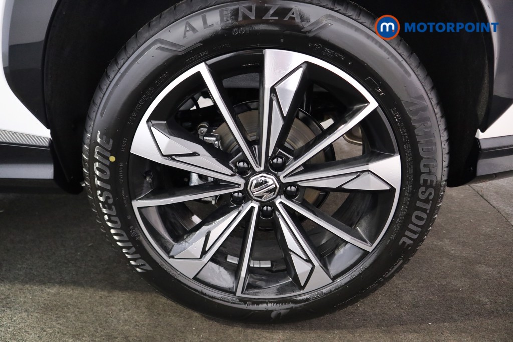 Used MG MG HS 2025 for sale - 76394457: Photo 26