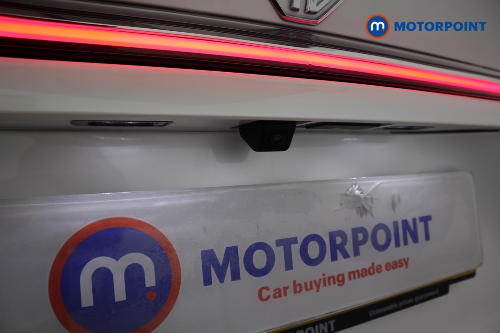 Used MG MG HS 2025 for sale - 76394457: Photo 28