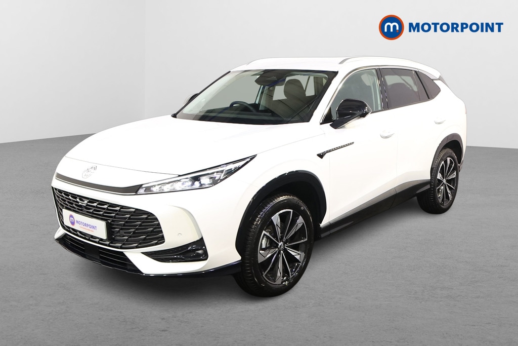 Used MG MG HS 2025 for sale - 76394457: Photo 3