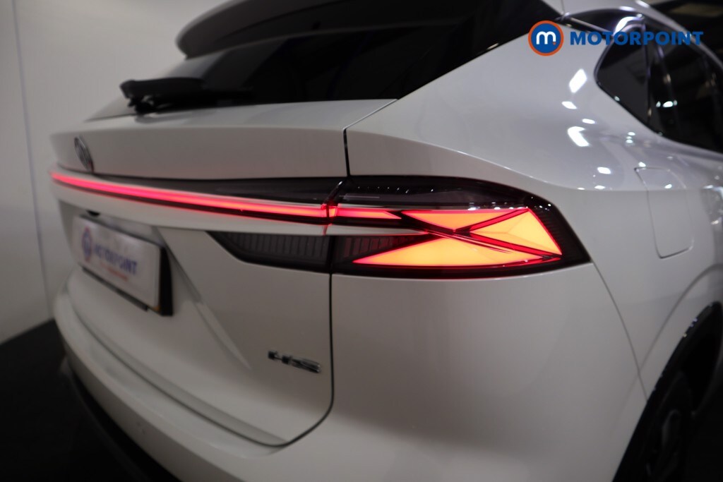 Used MG MG HS 2025 for sale - 76394457: Photo 30