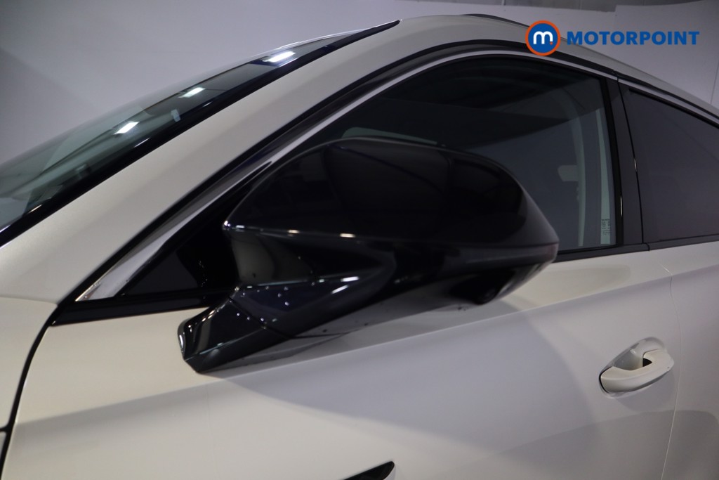 Used MG MG HS 2025 for sale - 76394457: Photo 32