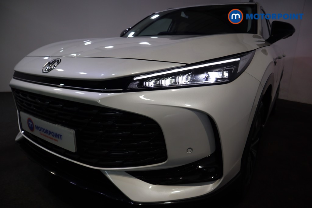 Used MG MG HS 2025 for sale - 76394457: Photo 33