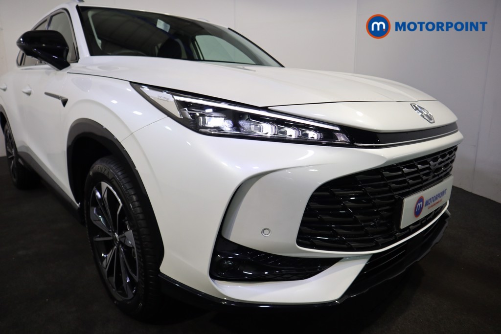 Used MG MG HS 2025 for sale - 76394457: Photo 34