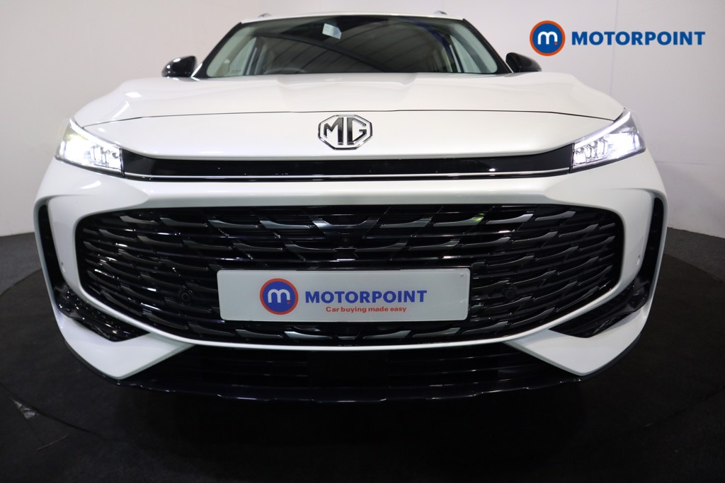 Used MG MG HS 2025 for sale - 76394457: Photo 35