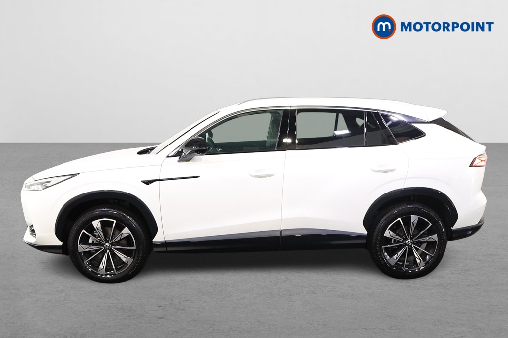 Used MG MG HS 2025 for sale - 76394457: Photo 4