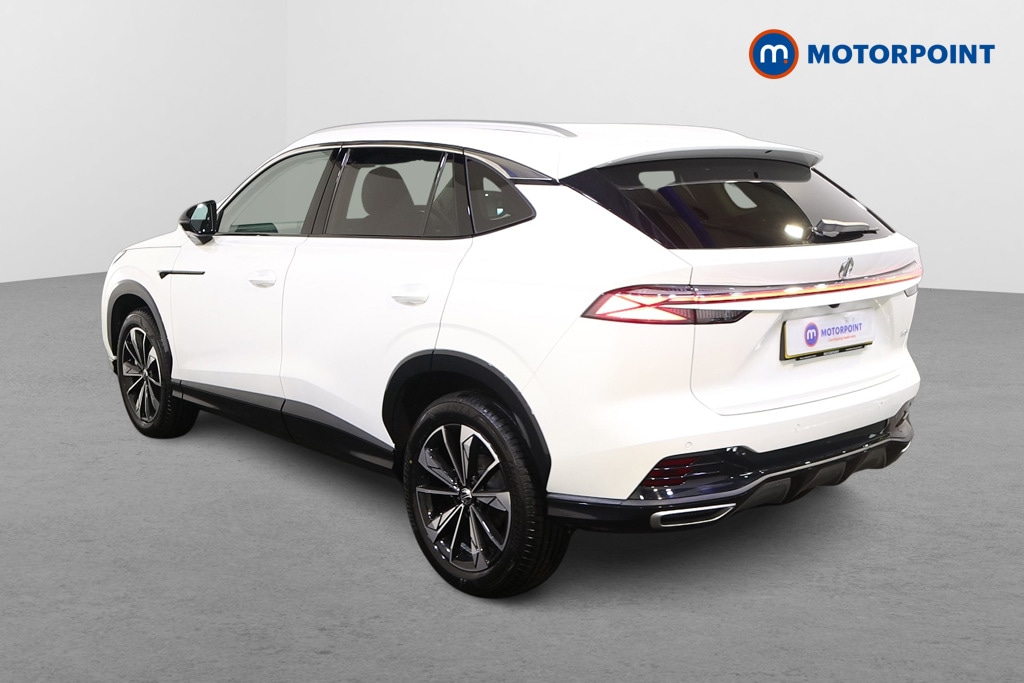 Used MG MG HS 2025 for sale - 76394457: Photo 5