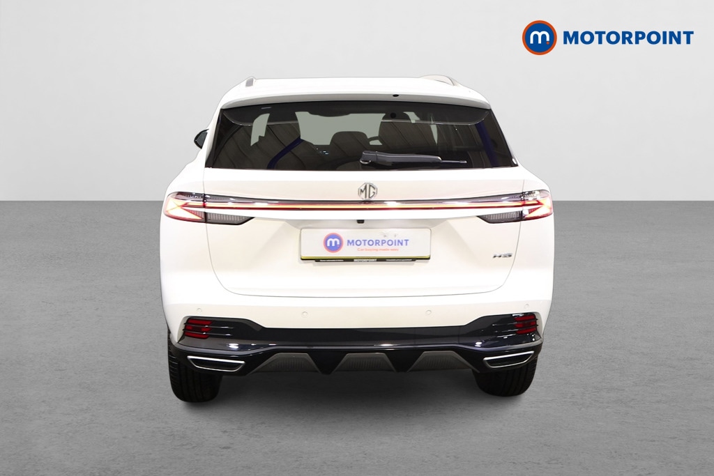Used MG MG HS 2025 for sale - 76394457: Photo 6