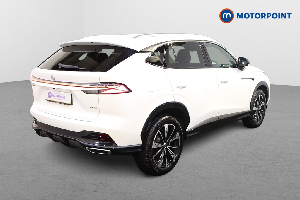 Used MG MG HS 2025 for sale - 76394457: Photo 7