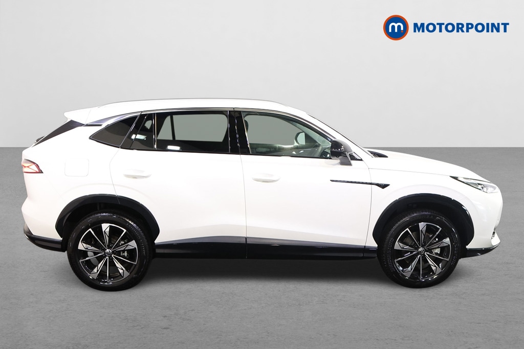 Used MG MG HS 2025 for sale - 76394457: Photo 8