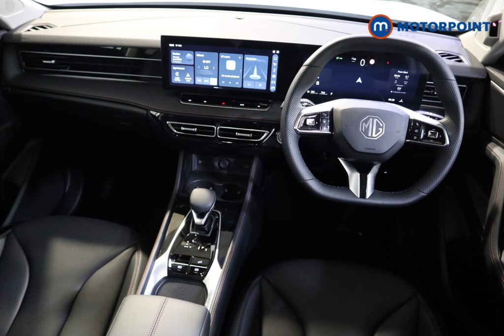 Used MG MG HS 2025 for sale - 76394457: Photo 9