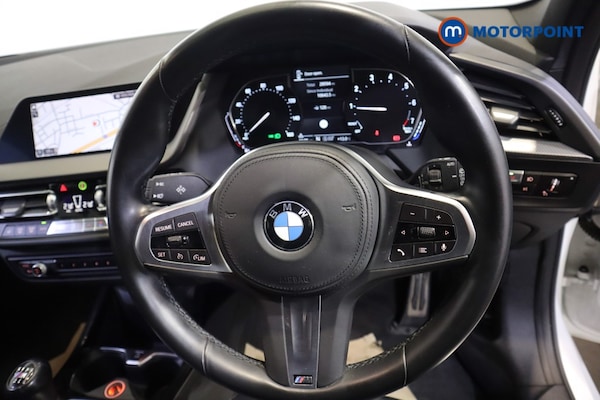 Used BMW 1 Series 2020 for sale - 76146862: Photo 11