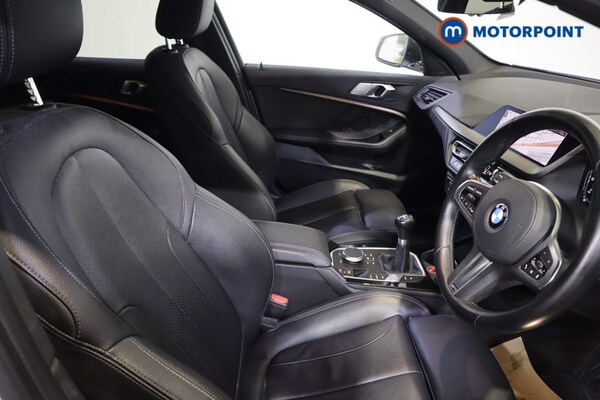 Used BMW 1 Series 2020 for sale - 76146862: Photo 21