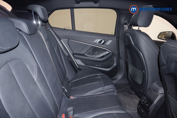 Used BMW 1 Series 2020 for sale - 76146862: Photo 22