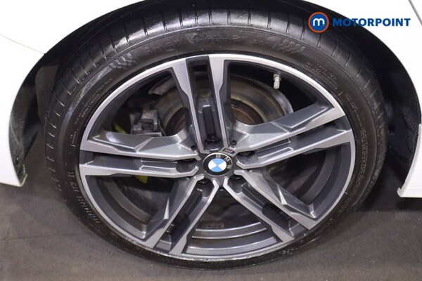 Used BMW 1 Series 2020 for sale - 76146862: Photo 25