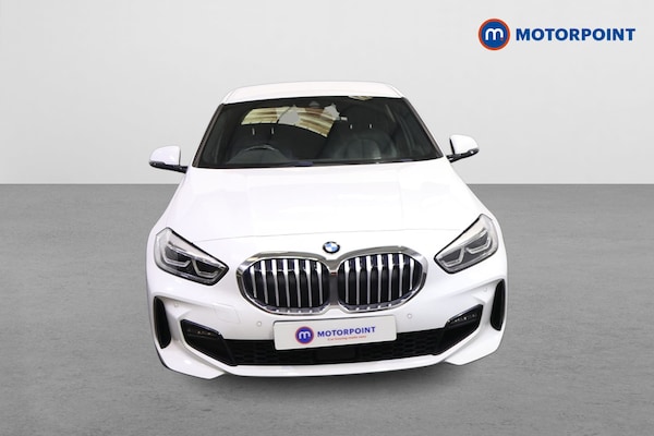 Used BMW 1 Series 2020 for sale - 76146862: Photo 2