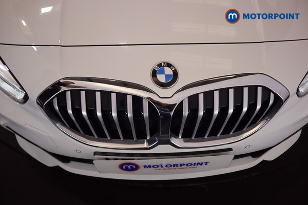 Used BMW 1 Series 2020 for sale - 76146862: Photo 30