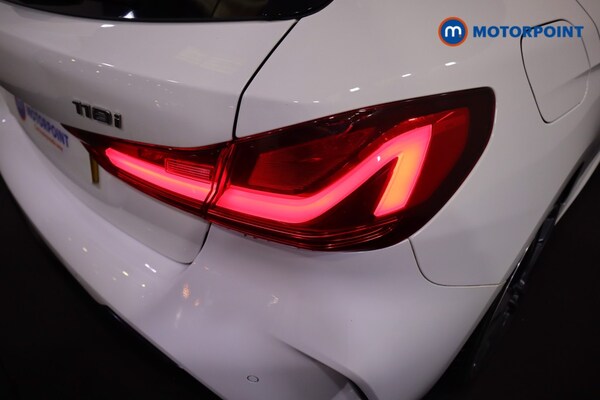 Used BMW 1 Series 2020 for sale - 76146862: Photo 34