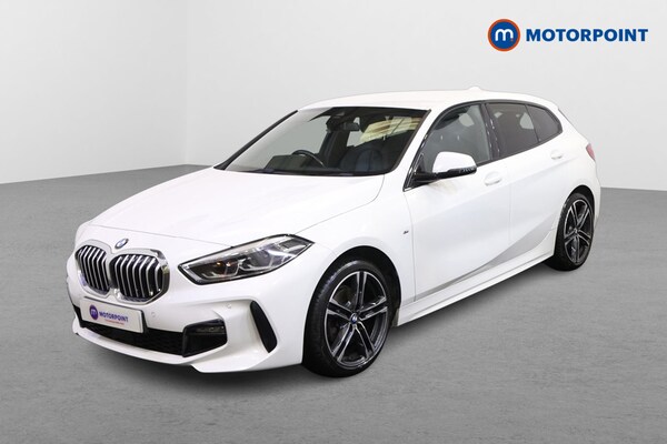 Used BMW 1 Series 2020 for sale - 76146862: Photo 3