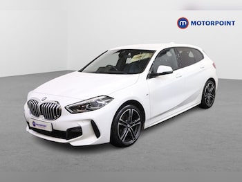 Used BMW 1 Series 2020 for sale - 76146862: Photo 3