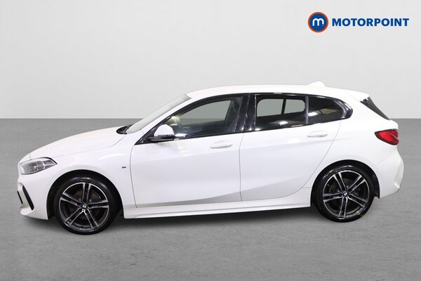 Used BMW 1 Series 2020 for sale - 76146862: Photo 4