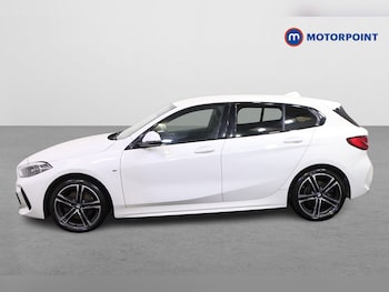 Used BMW 1 Series 2020 for sale - 76146862: Photo 4