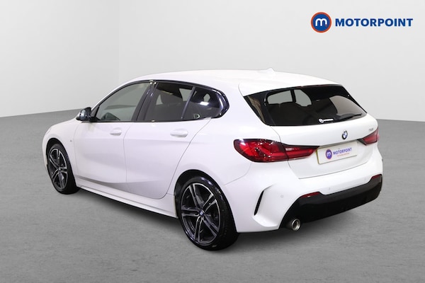 Used BMW 1 Series 2020 for sale - 76146862: Photo 5