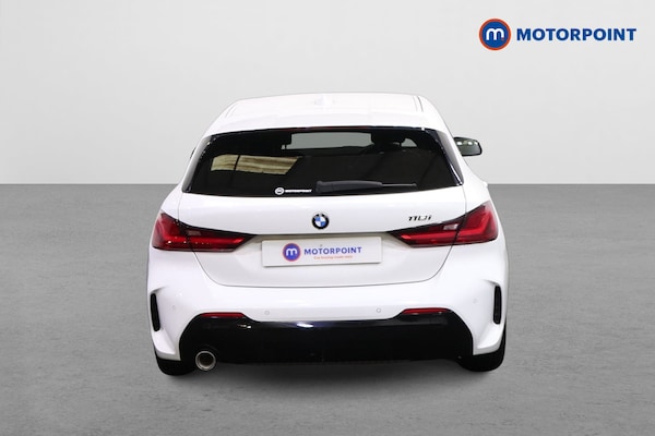 Used BMW 1 Series 2020 for sale - 76146862: Photo 6