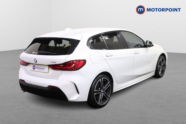Used BMW 1 Series 2020 for sale - 76146862: Photo 7