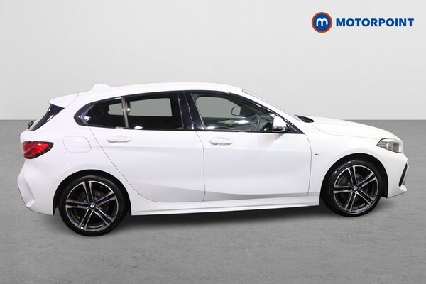 Used BMW 1 Series 2020 for sale - 76146862: Photo 8