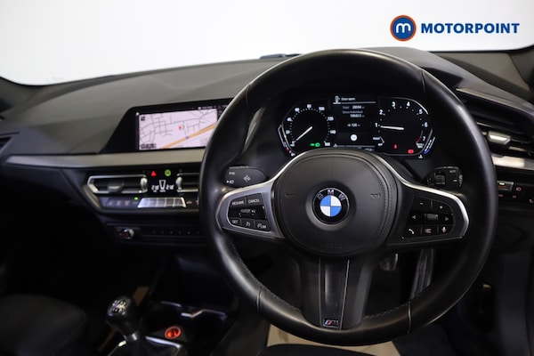 Used BMW 1 Series 2020 for sale - 76146862: Photo 9