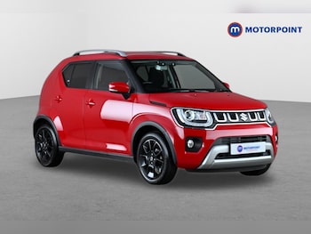 Used Suzuki Ignis 2021 for sale - 78939045: Photo