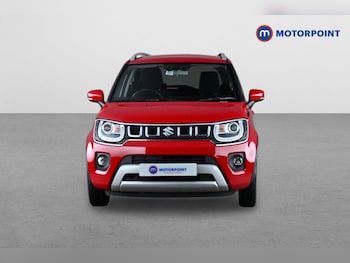 Used Suzuki Ignis 2021 for sale - 78939045: Photo